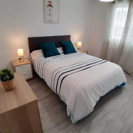 Apartamento Sol De Carabeo Nerja Exterior foto