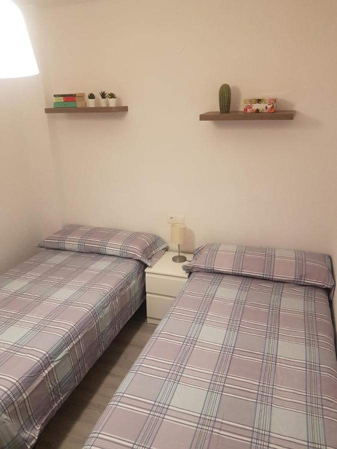 Apartamento Sol De Carabeo Nerja Exterior foto