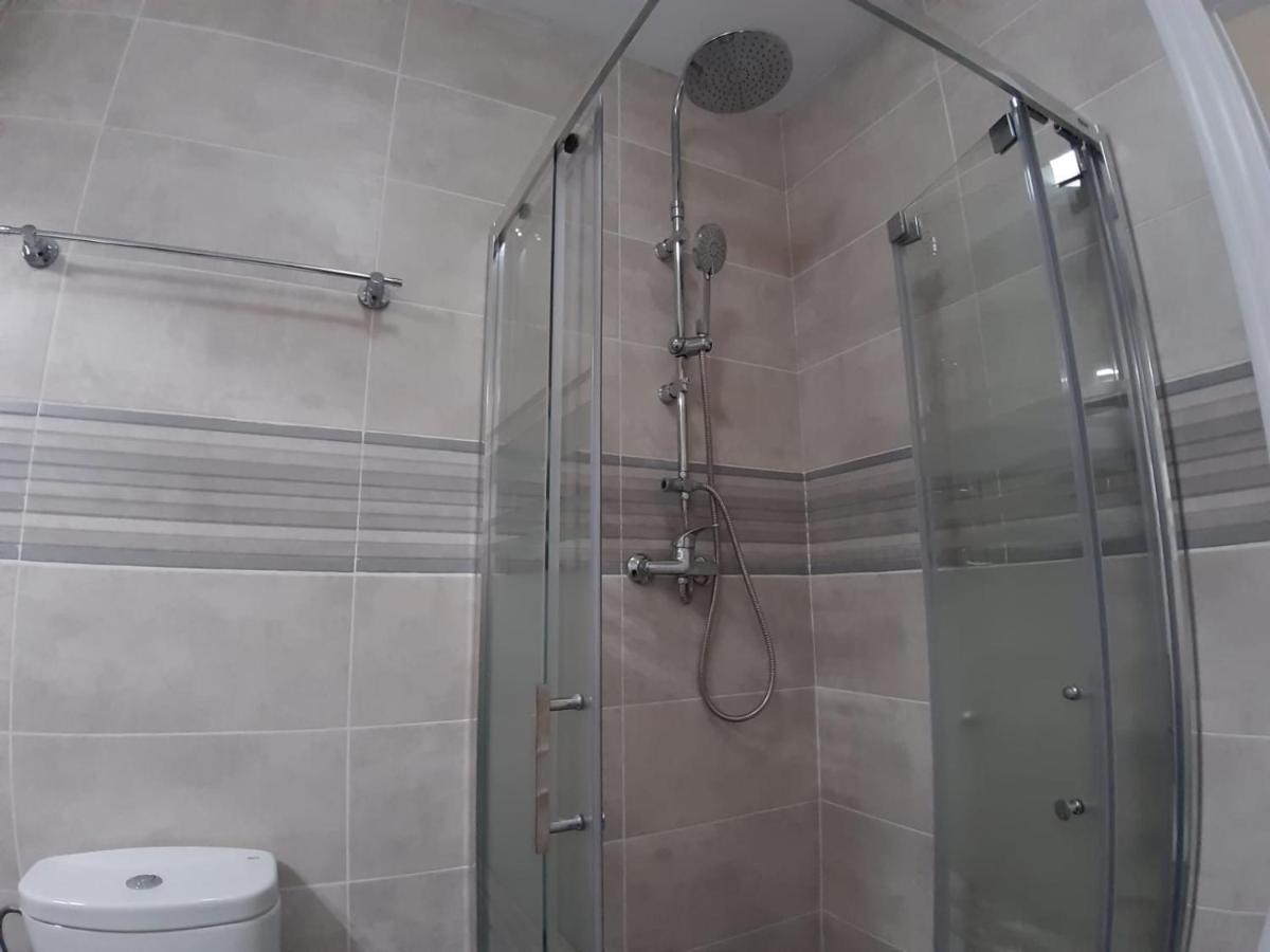Apartamento Sol De Carabeo Nerja Exterior foto